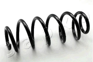 Suspension Spring (ZCJ2880H)