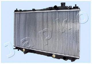 Radiator, engine cooling (RDA193018)
