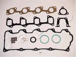 Gasket Kit, cylinder head (48261S)