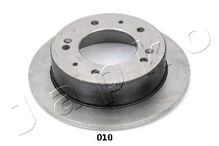 Brake Disc (61010)