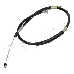 Cable Pull, parking brake