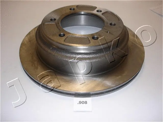 Brake Disc (61908)