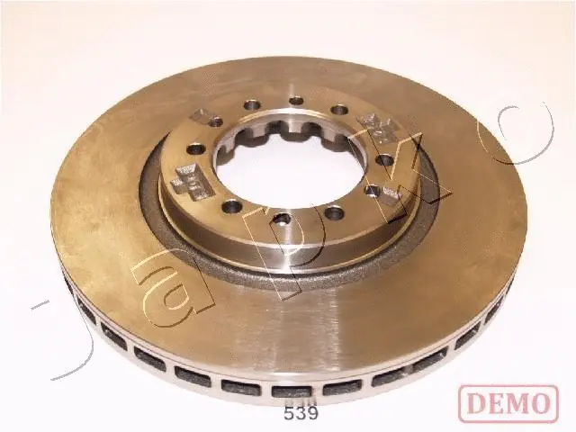 Brake Disc (60539C)