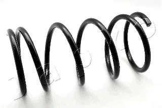 Suspension Spring (ZCJ2395D)