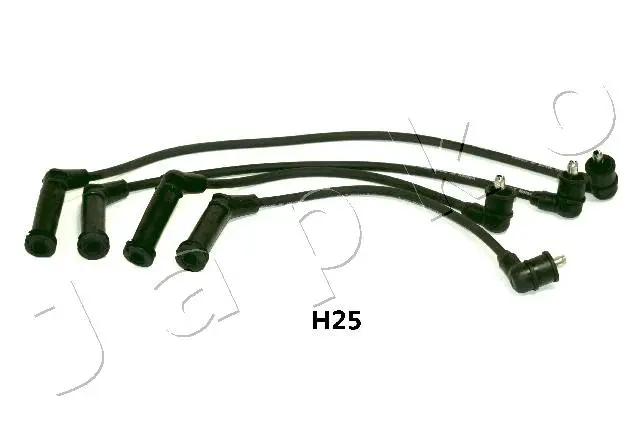 Ignition Cable Kit (132H25)