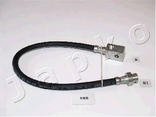 Holding Bracket, brake hose (69185)