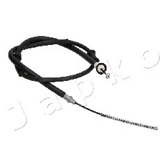 Cable Pull, parking brake (1310268)