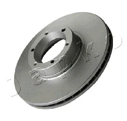 Brake Disc (600413)