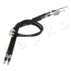 Cable Pull, parking brake (1310410)