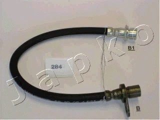 Holding Bracket, brake hose (69284)