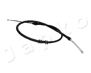 Cable Pull, parking brake (1310738)