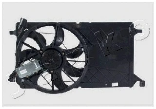 Fan, engine cooling (VNT272002)