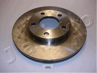 Brake Disc (60395)