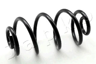 Suspension Spring (ZCJ5013X)