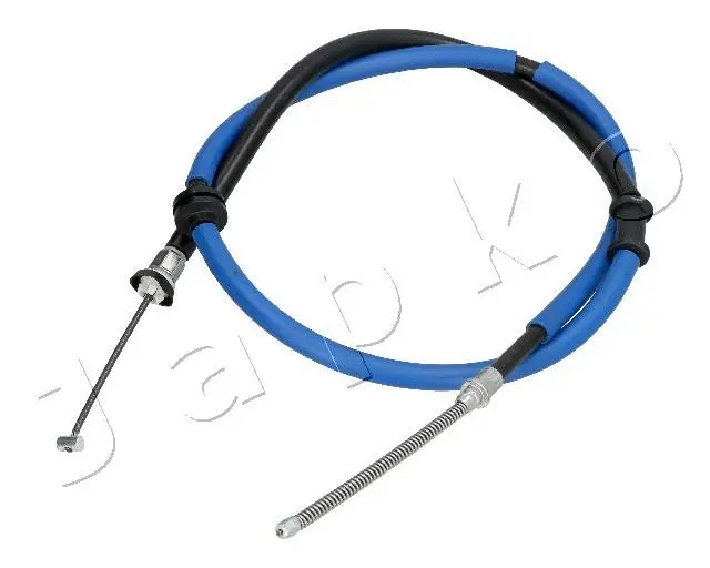 Cable Pull, parking brake (1310648)