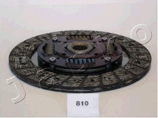 Clutch Disc (80810)
