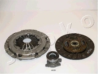 Clutch Kit (92W28)