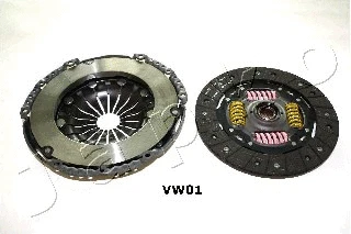 Clutch Kit