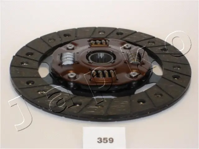 Clutch Disc (80359)