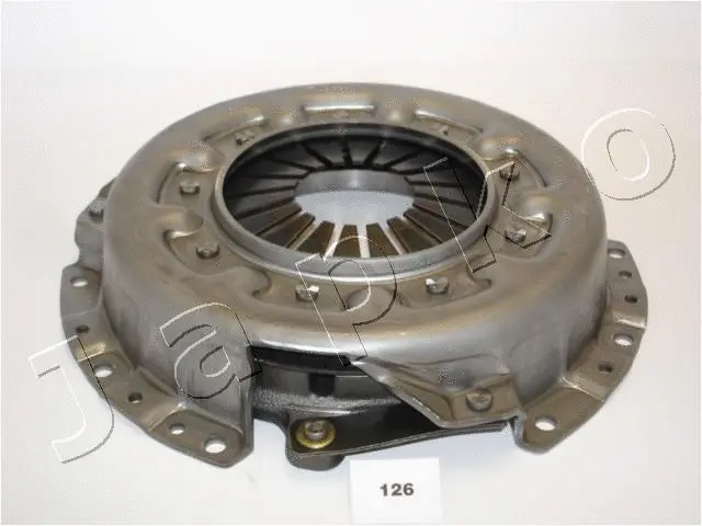 Clutch Pressure Plate (70126)