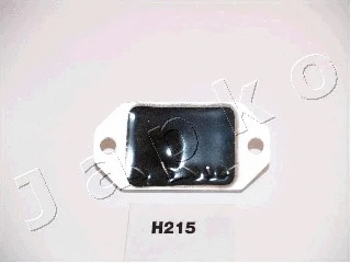 Alternator Regulator (77H215)