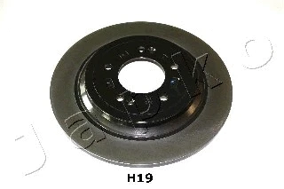 Brake Disc (61H19)