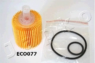 Oil Filter (1ECO077)