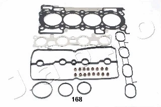 Gasket Kit, cylinder head (48168)