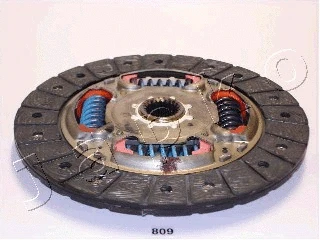 Clutch Disc