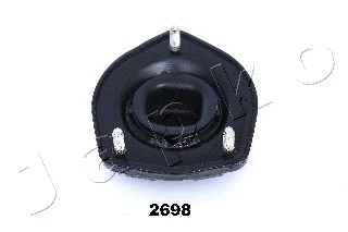 Mounting, shock absorber