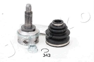 Joint Kit, drive shaft (62343)