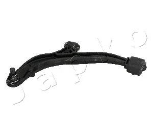 Control/Trailing Arm, wheel suspension (72C13L)