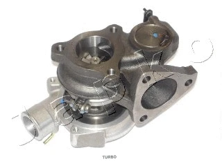 Charger, charging (supercharged/turbocharged) (JTURBO)