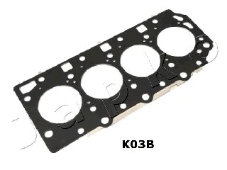 Gasket, cylinder head (46K03B)