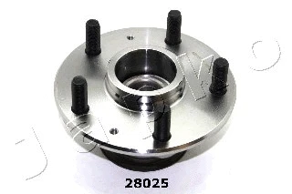 Wheel Hub