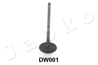 Exhaust Valve (5DW001)