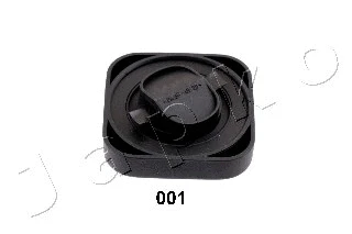 Sealing Cap, oil filler neck