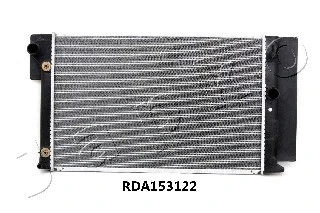 Radiator, engine cooling (RDA153122)