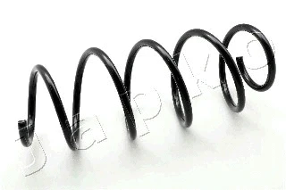 Suspension Spring (ZCJ3492H)