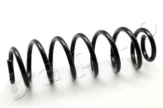 Suspension Spring (ZCJ5545H)