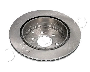 Brake Disc (61100C)