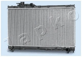 Radiator, engine cooling (RDA153022)