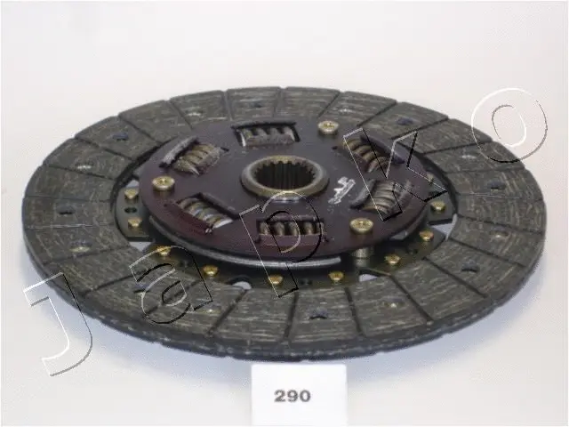 Clutch Disc (80290)