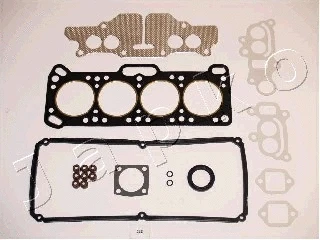 Gasket Kit, cylinder head (48532)