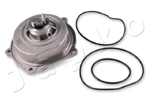 Water Pump, engine cooling (35L14)