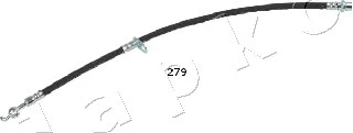 Holding Bracket, brake hose (69279)