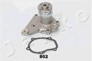 Water Pump, engine cooling (35802)