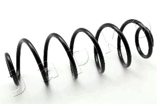 Suspension Spring (ZCJ6771H)