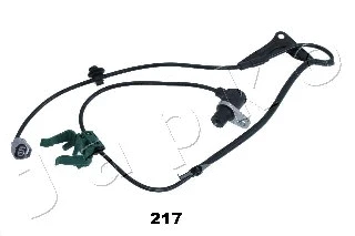 Sensor, wheel speed (151217)