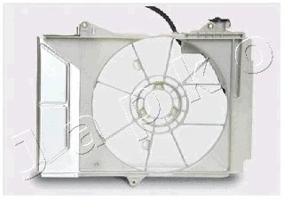 Fan, engine cooling (VNT154002)